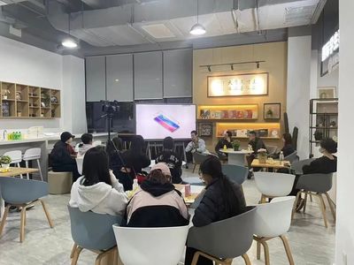 壯游派 | 第三期國際交流圓桌會圓滿收官
