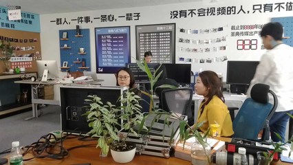 圣典傳媒為紫玥護(hù)膚品牌拍攝抖音視頻